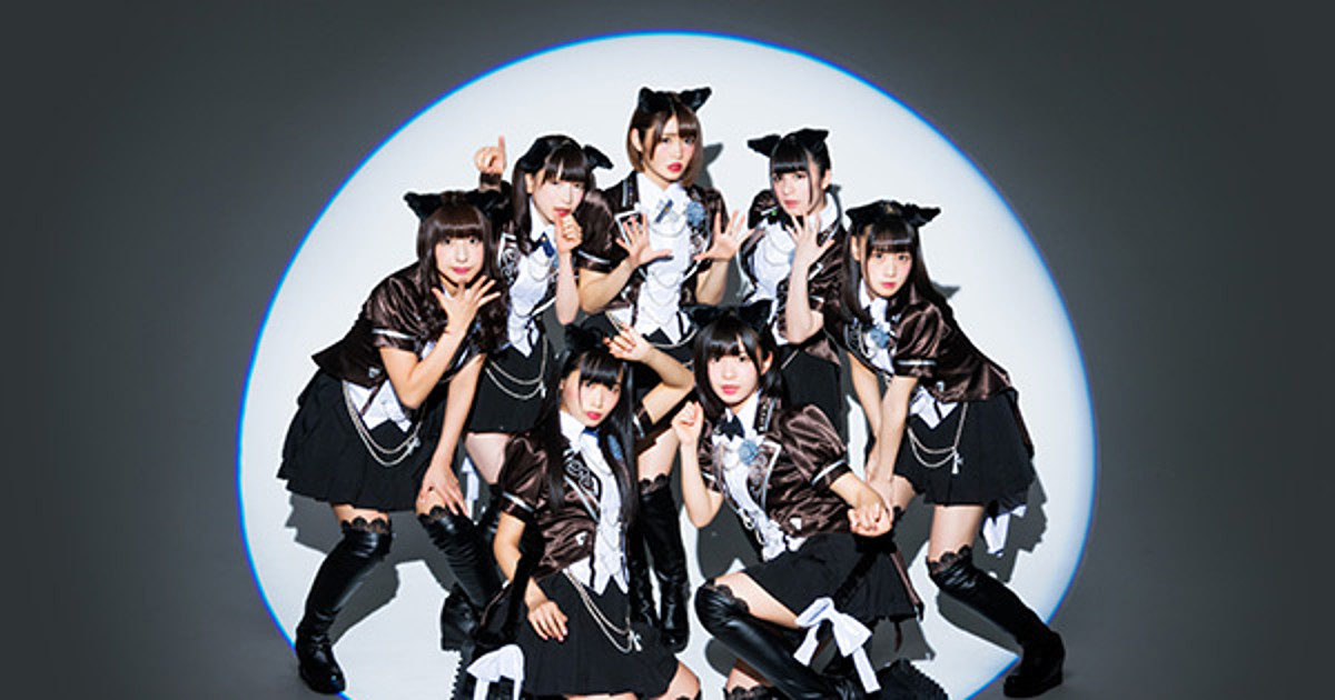 Idol Unit Erabareshi Perform Ending Theme Song For Hajimete no Gal