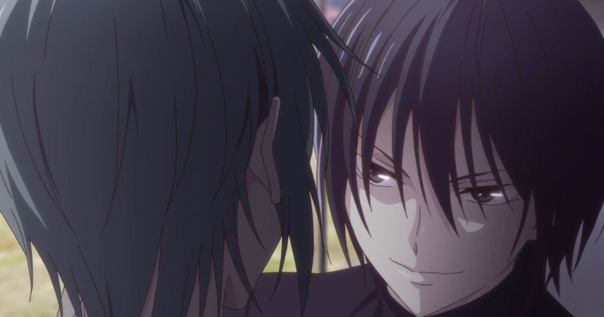 Fruits Basket 2019 Episode 12 Review – Anime Rants