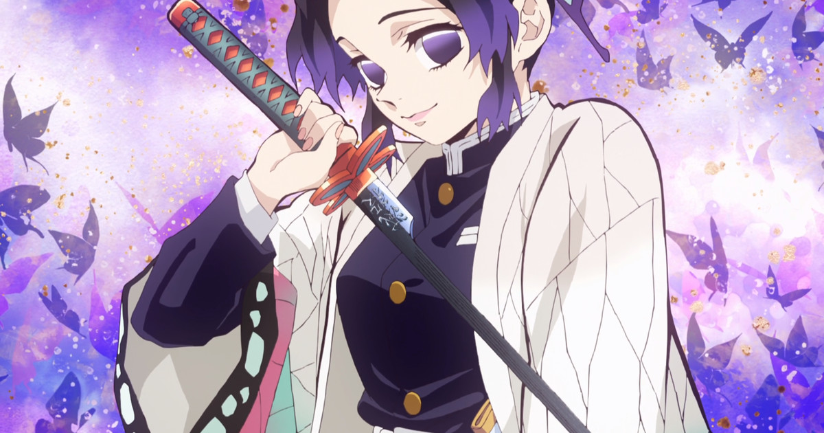 Episode 9 - Demon Slayer: Kimetsu no Yaiba [2019-06-03] - Anime News Network