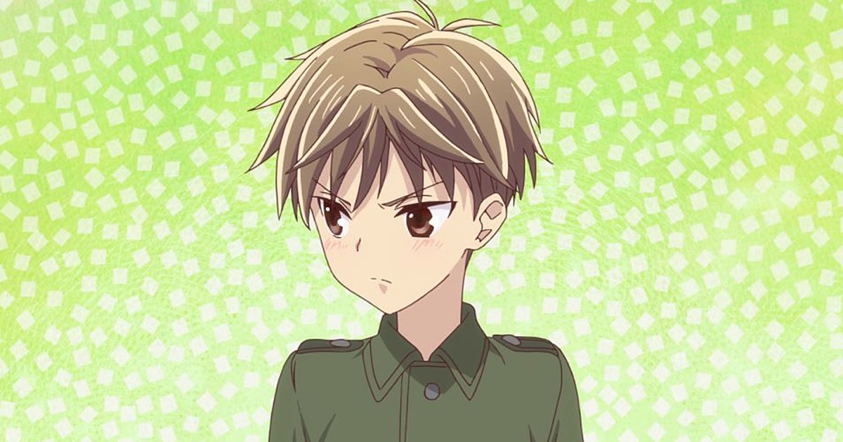 Fruits Basket 2019 Episode 12 Review – Anime Rants