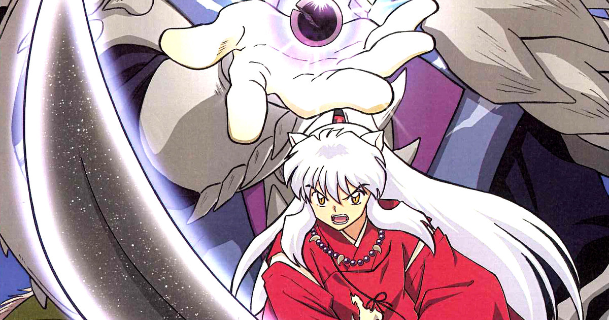 Netflix Streams InuYasha: The Final Act Anime in India on March 25