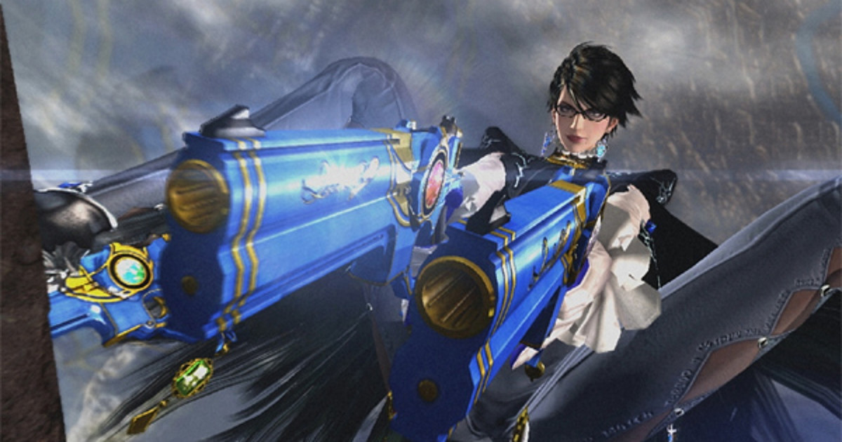 Bayonetta 2 debuts third in Japan while Super Smash Bros. maintains