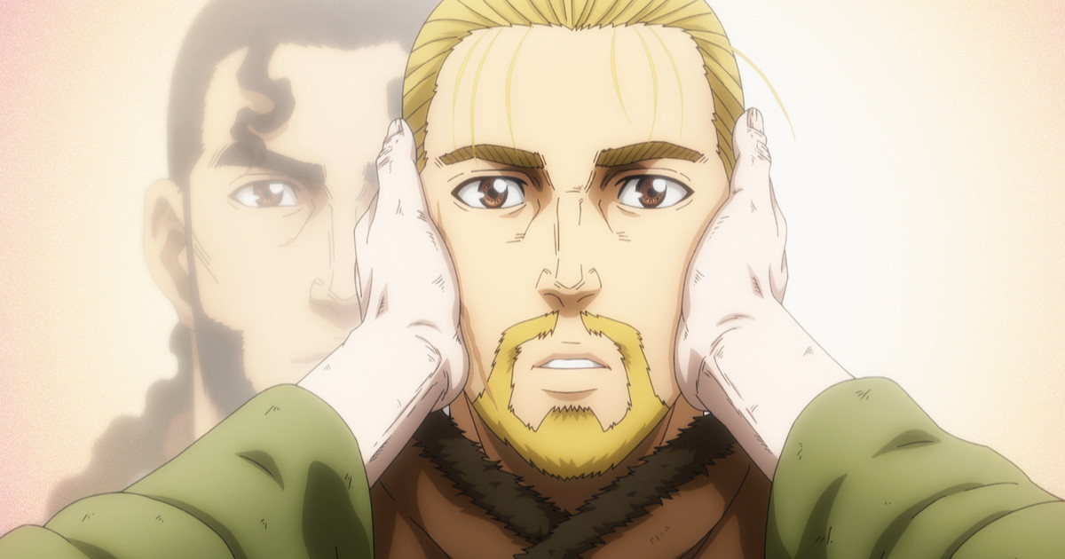 Vinland Saga S2 - 8 [An Empty Man] - Star Crossed Anime