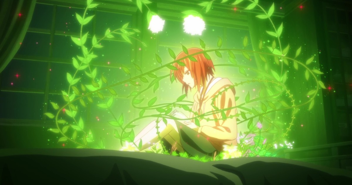 The Ancient Magus' Bride – Season 2 Episode 14 Preview: Release