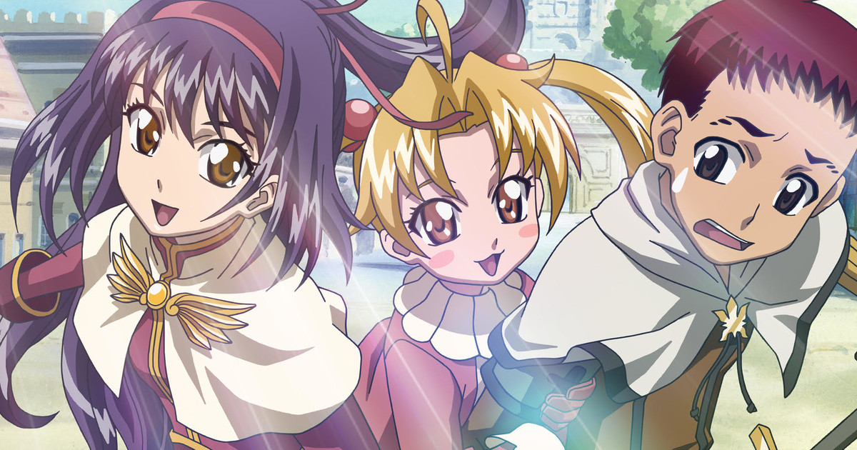 FunimationNOW is Gaining 300 English Subbed Anime — GeekTyrant