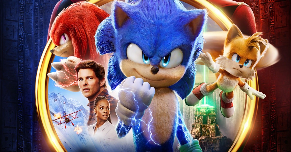 THE BEST UPCOMING SONIC MOVIES (2023 - 2026) - Sonic Cinematic Universe