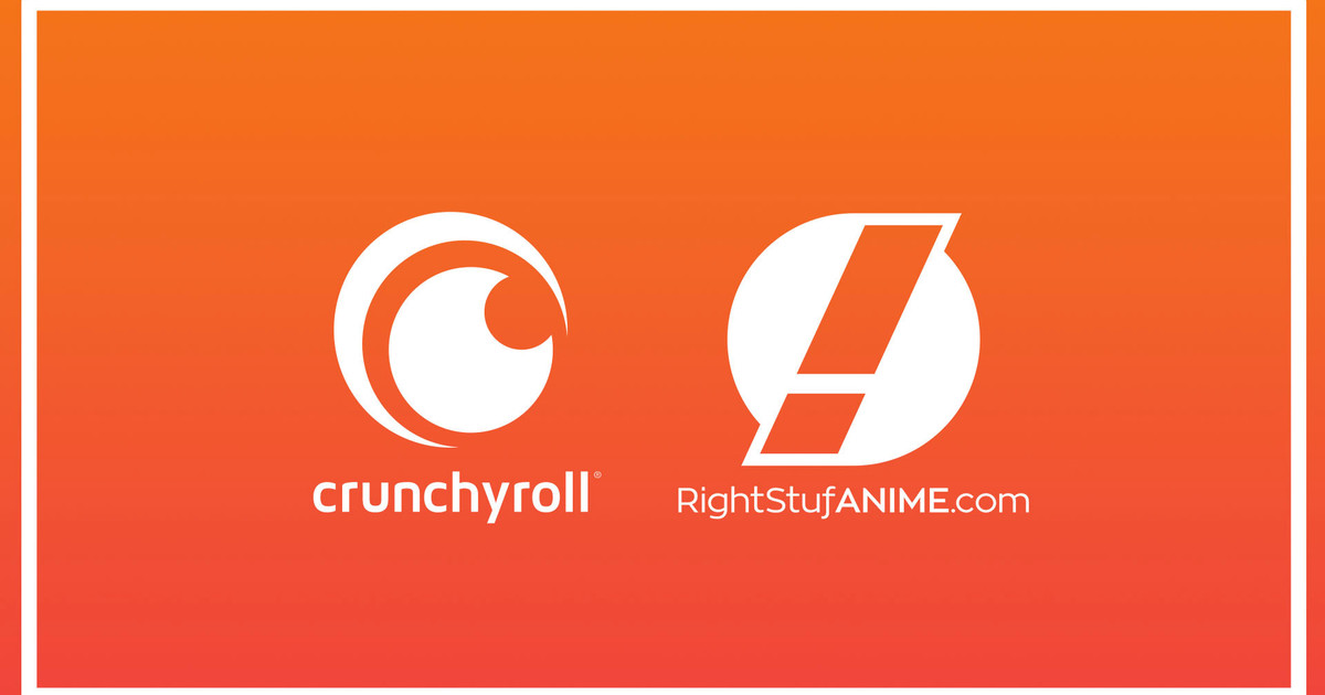 Right Stuf Anime Reviews  Read Customer Service Reviews of www rightstufanimecom