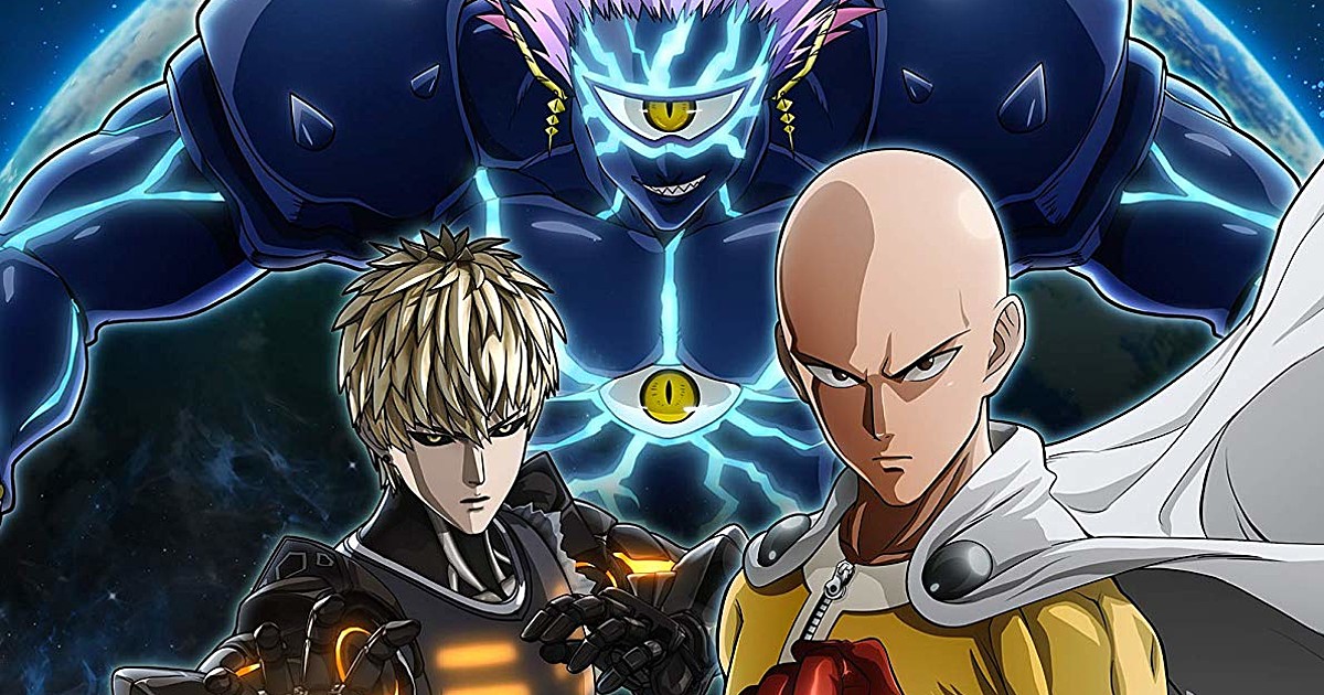 One Punch Man: A Hero Nobody Knows launching February 28 — Metal Knight,  Stinger, Melzargard, and Dream Version Saitama revealed