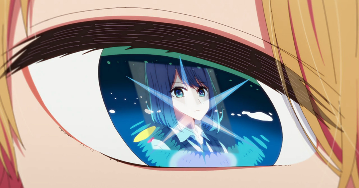 Oshi no Ko Episode 7 recap - Akane shocks Aqua by impersonating Ai