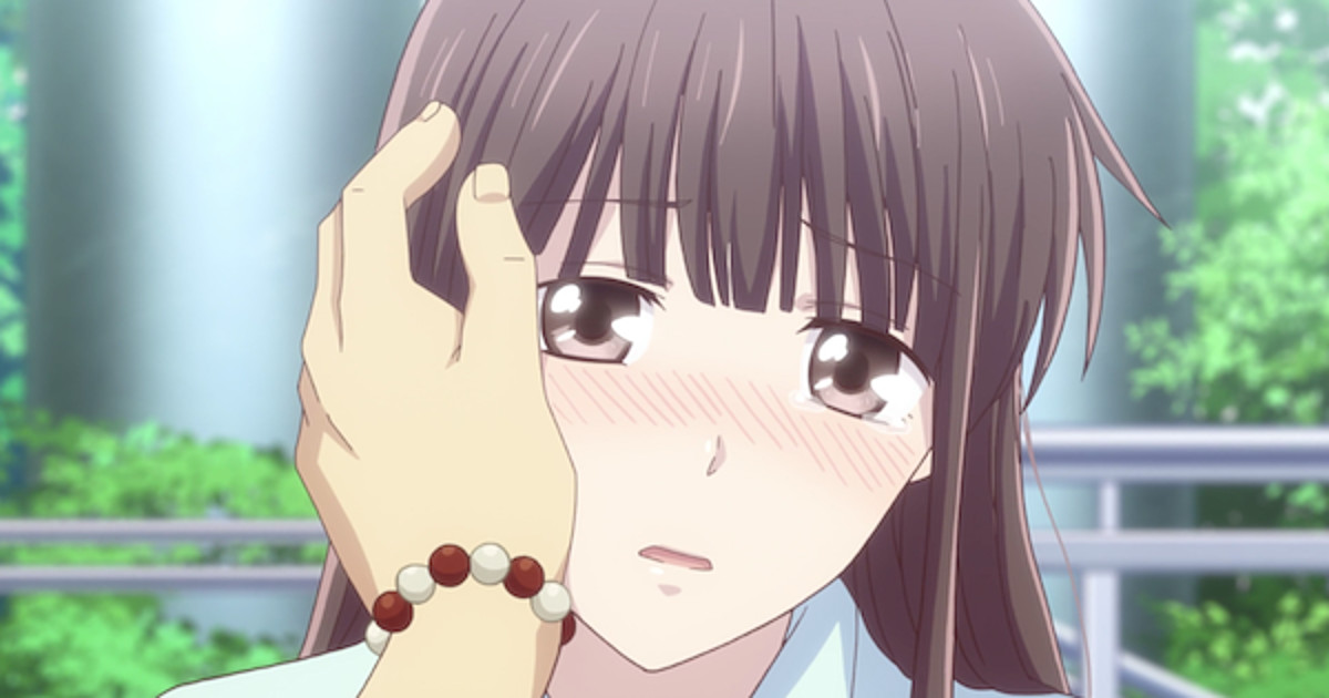 Fruits Basket】Season 2 Will Be On Air in April! Let's Review the