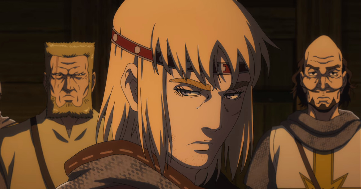 Vinland Saga season 2 episode 5: Canute carves his path to Kingliness as  series steps away from Thorfinn and Einar