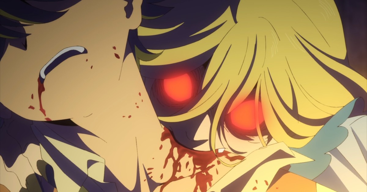 The Case Study of Vanitas: Why Some See the Anime as Boys' Love