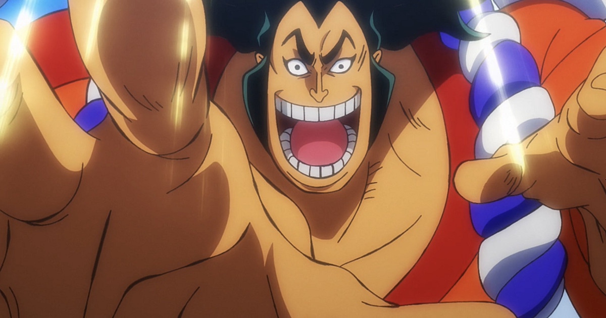 One Piece – Wano Arc (Episodes 1012 – 1044) Review – Hogan Reviews