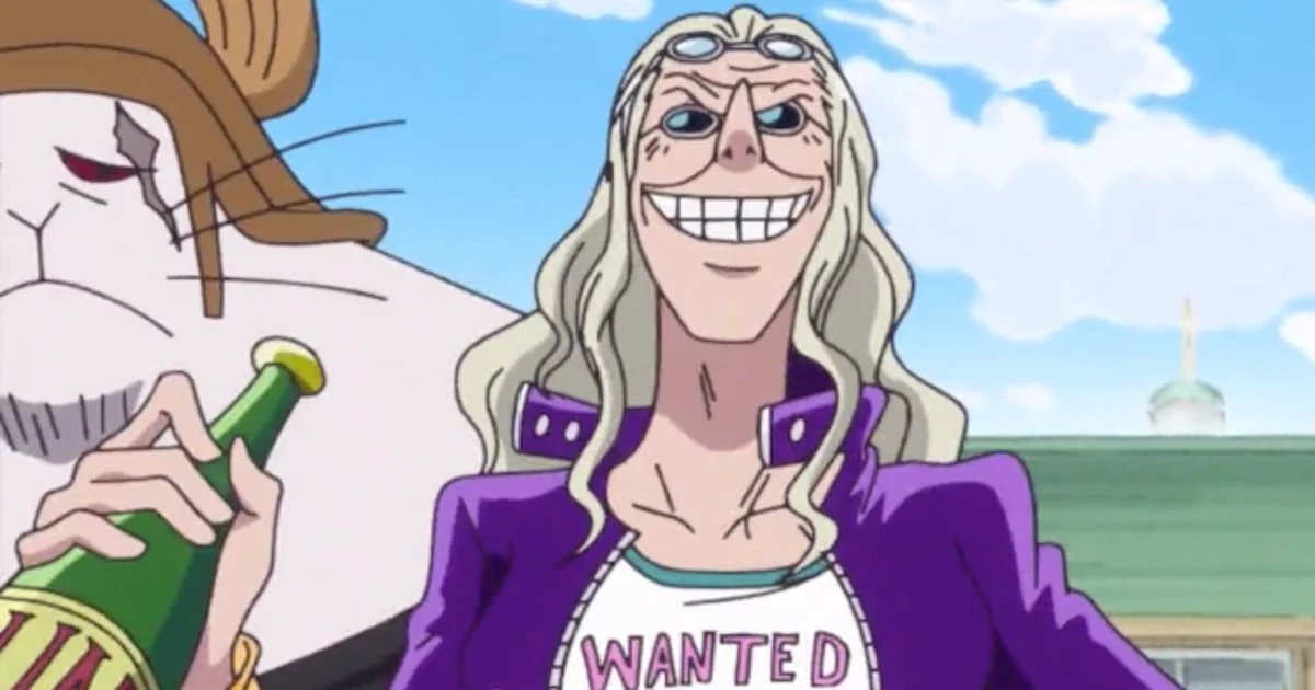 One Piece Season 2 Really Needs to Cast Jamie Lee Curtis
