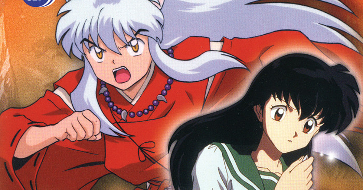 Inuyasha the Movie: Affections Touching Across Time em português brasileiro  - Crunchyroll