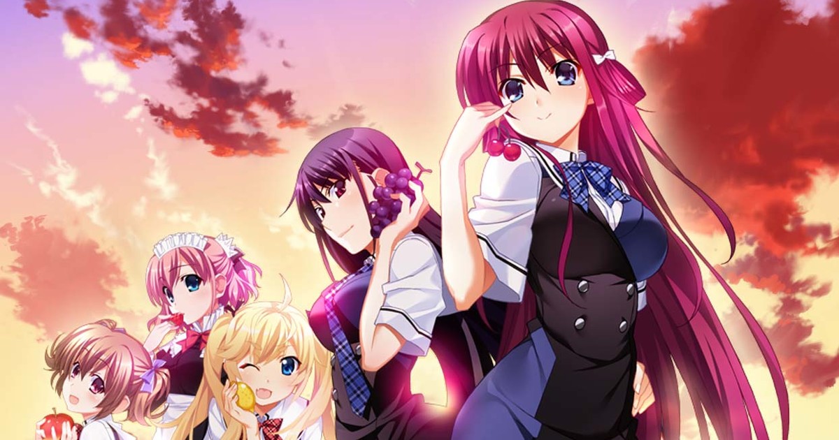 Grisaia no Rakuen Episode 4 Discussion (20 - ) - Forums 