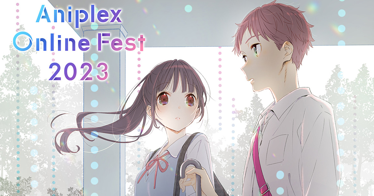 Aniplex Online Festival 2023 - Recap and Highlights - Anime Corner