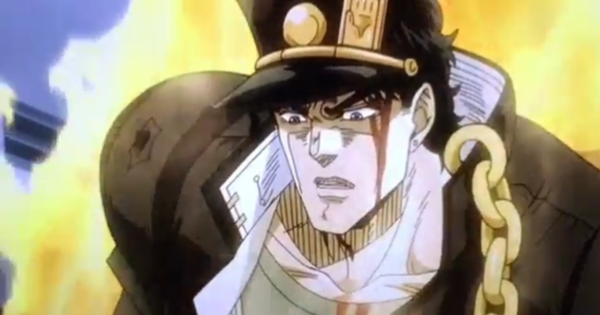 Weird Al Yankovic Posts His In Series Jojo S Bizarre Adventure Reference On Instagram Interest Anime News Network