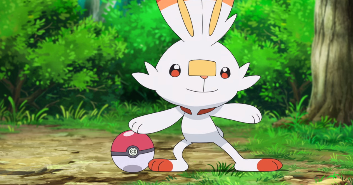 Pokémon Journeys: The Series (TV 2019) - Anime News Network