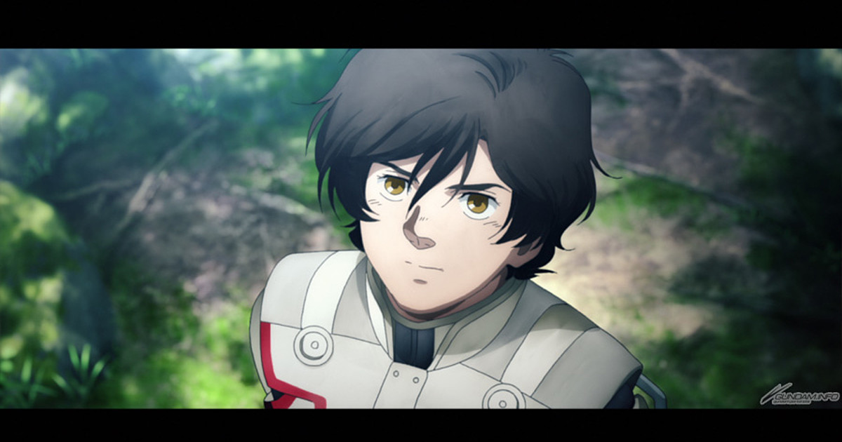 New Gundam Video Debuts By Life Size Unicorn Gundam Statue News Anime News Network New Gundam Video Debuts By Life Size Unicorn Gundam Statue News Anime News Network