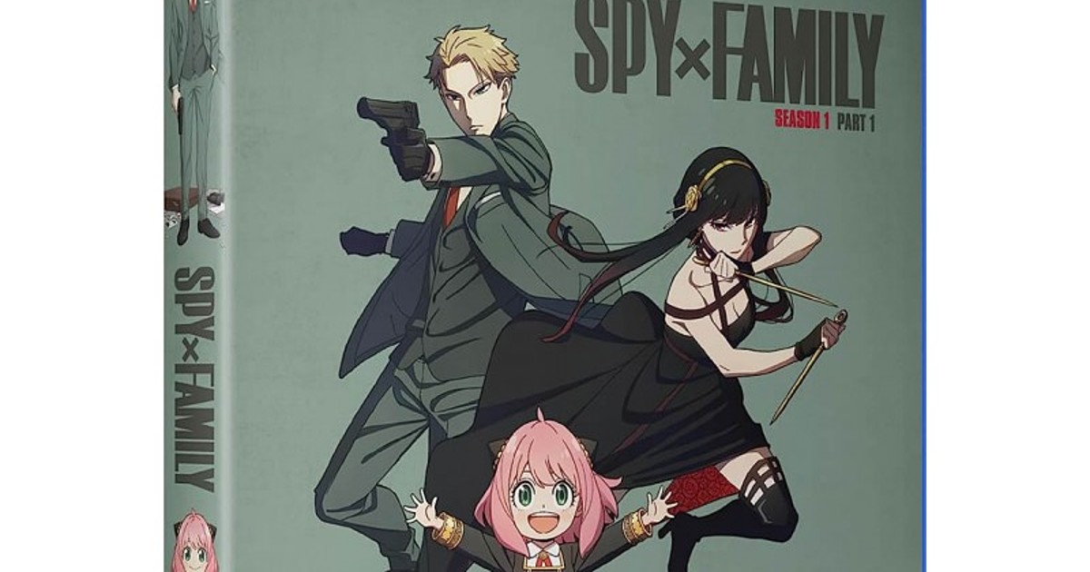 Demon Slayer, Spy x Family, & More Are Coming in New Releases From Viz