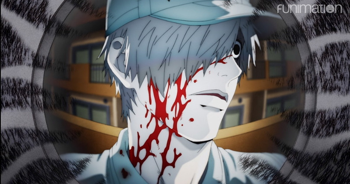 MY WEEK IN ANIME: Hataraku Saibou Episode 1