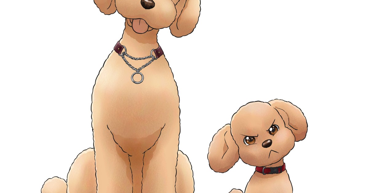 Educational Manga 'Dog Signal' Gets TV Anime in Fall 2023 - Crunchyroll News