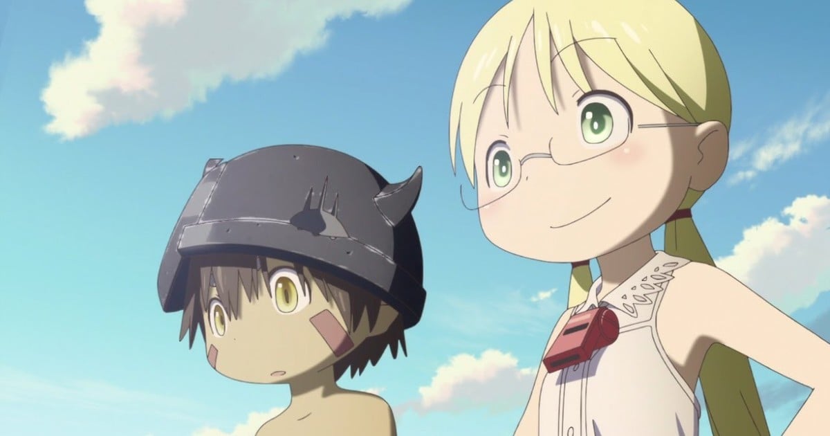 Interview: The Cast Of Made In Abyss - Anime News Network