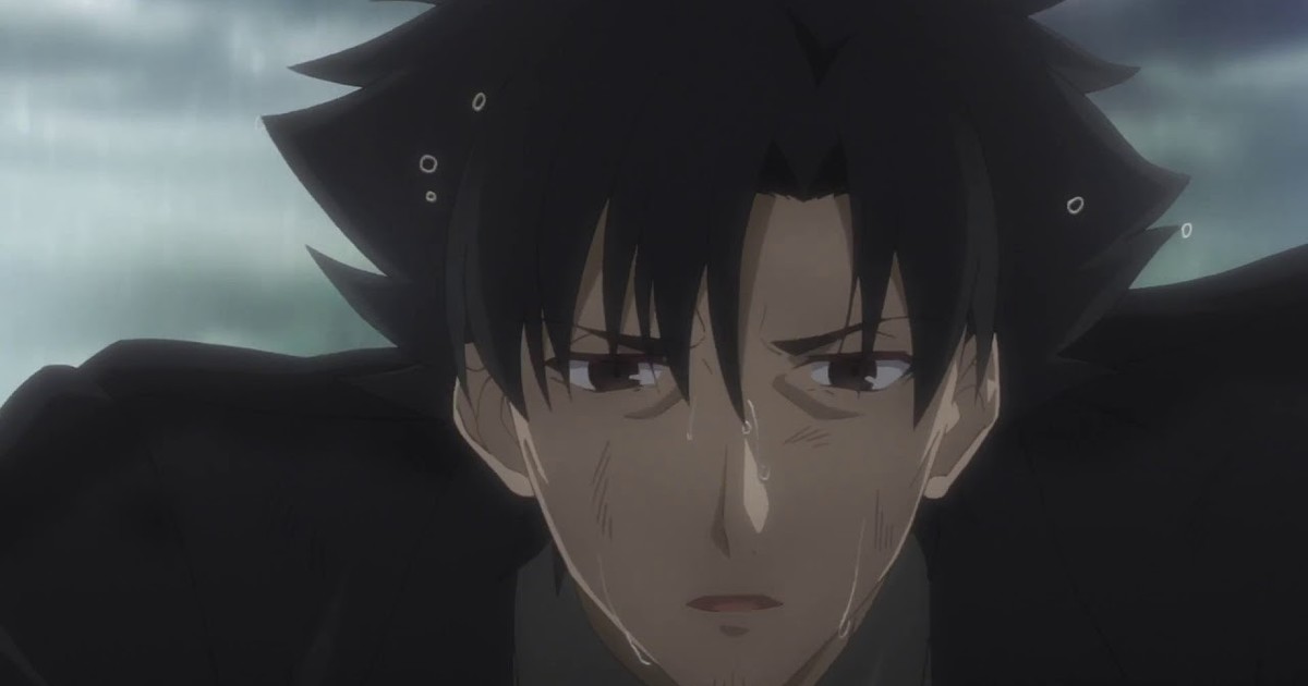 Odex Streams English Subtitled Trailer For Fate Kaleid Liner Prisma Illya Anime Film News Anime News Network