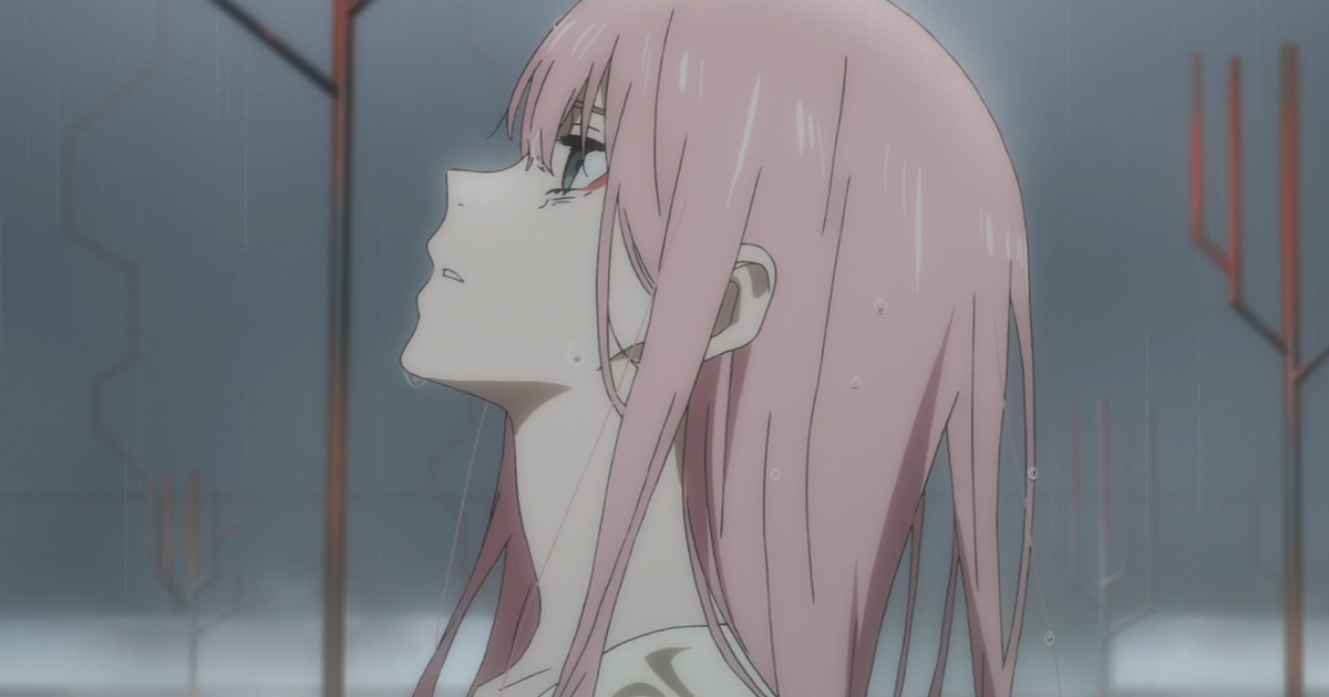 REVIEW, DARLING in the FRANXX: Episódio 1