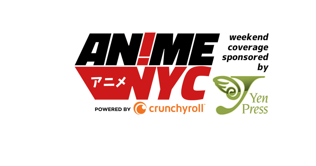 Anime NYC  Anime NYC is New York Citys anime convention