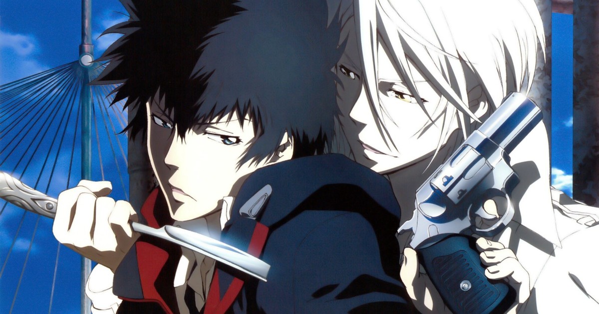 The 20 Best Anime Like Darker Than Black Ranked by Otaku