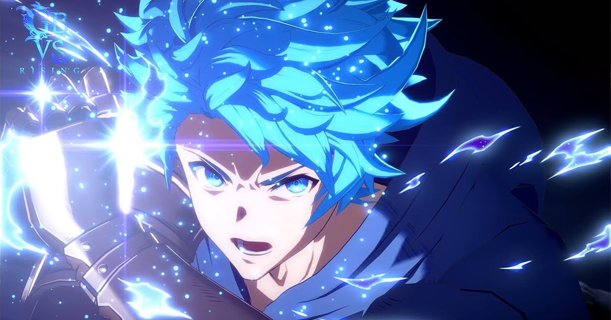 Second 'Granblue Fantasy' Season Gets Anime Special in March 2020