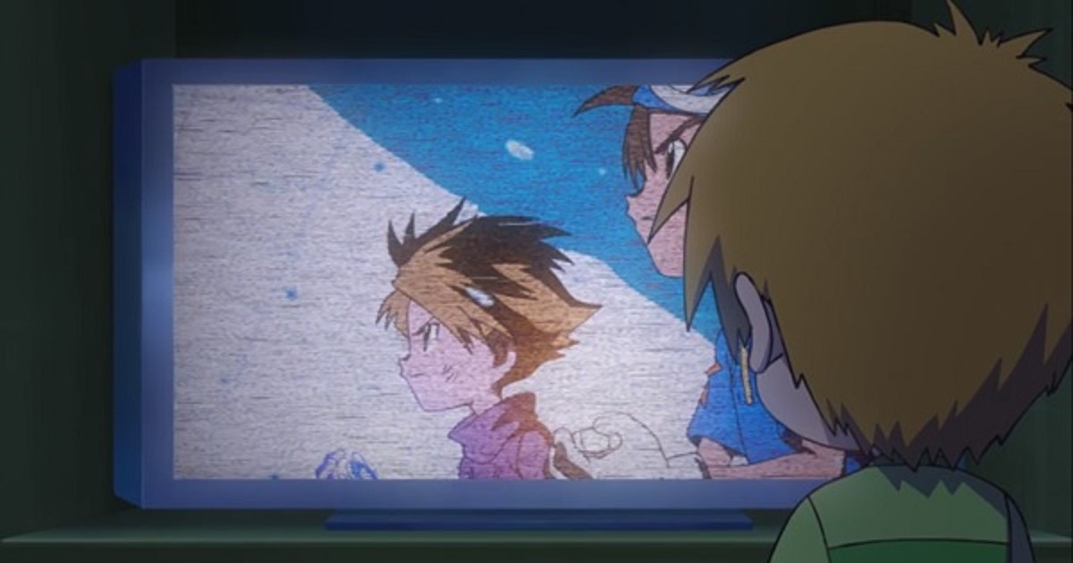 Digimon Adventure Preview Teases the Reboot's Final Battle