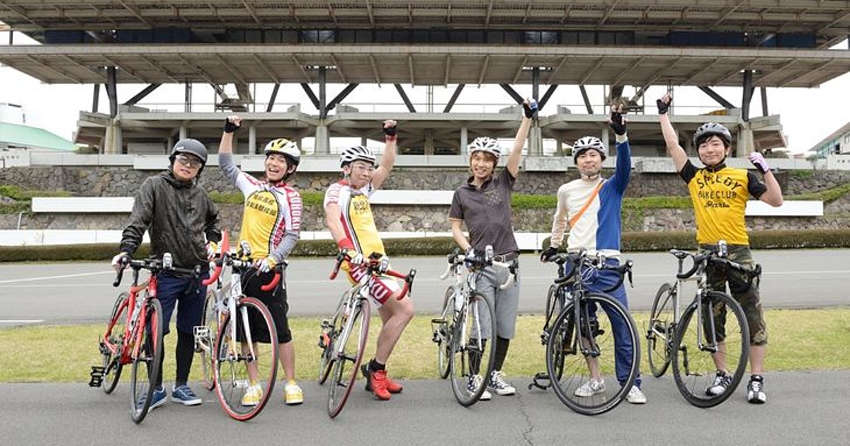 Yowamushi Pedal Limit Break (TV) - Anime News Network