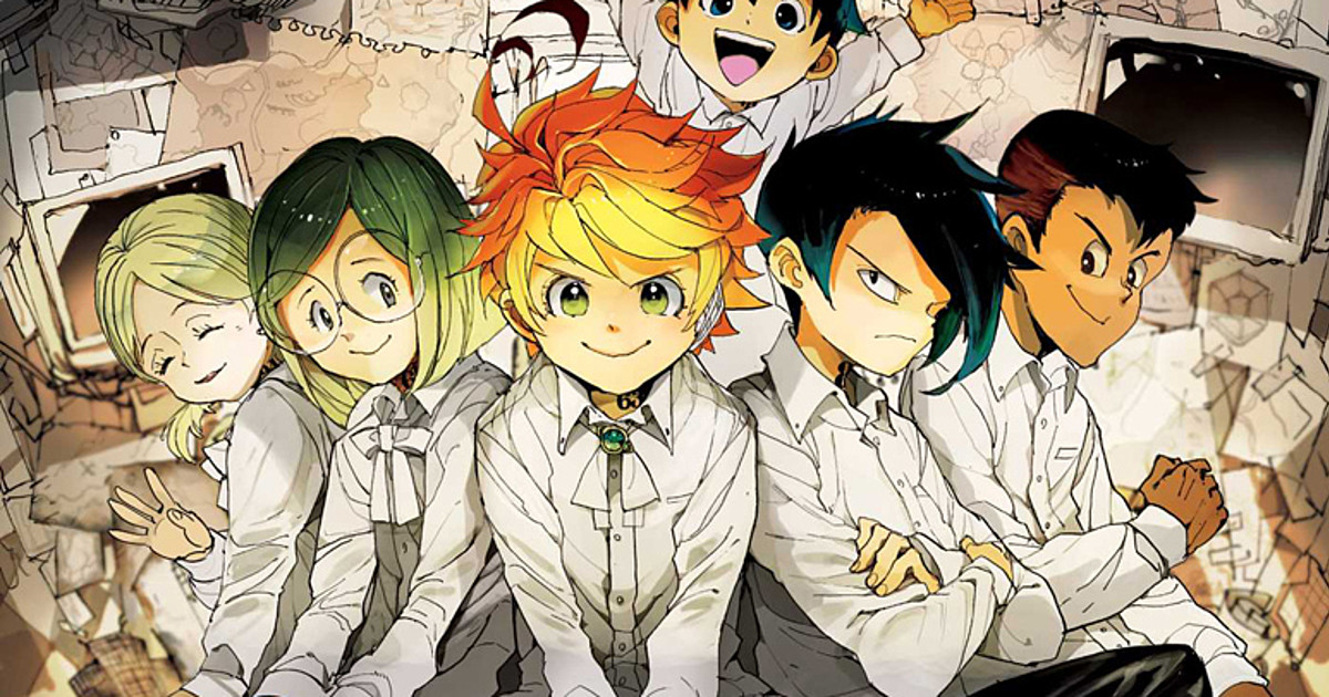 The Promised Neverland Season 2 review: Complex themes for a