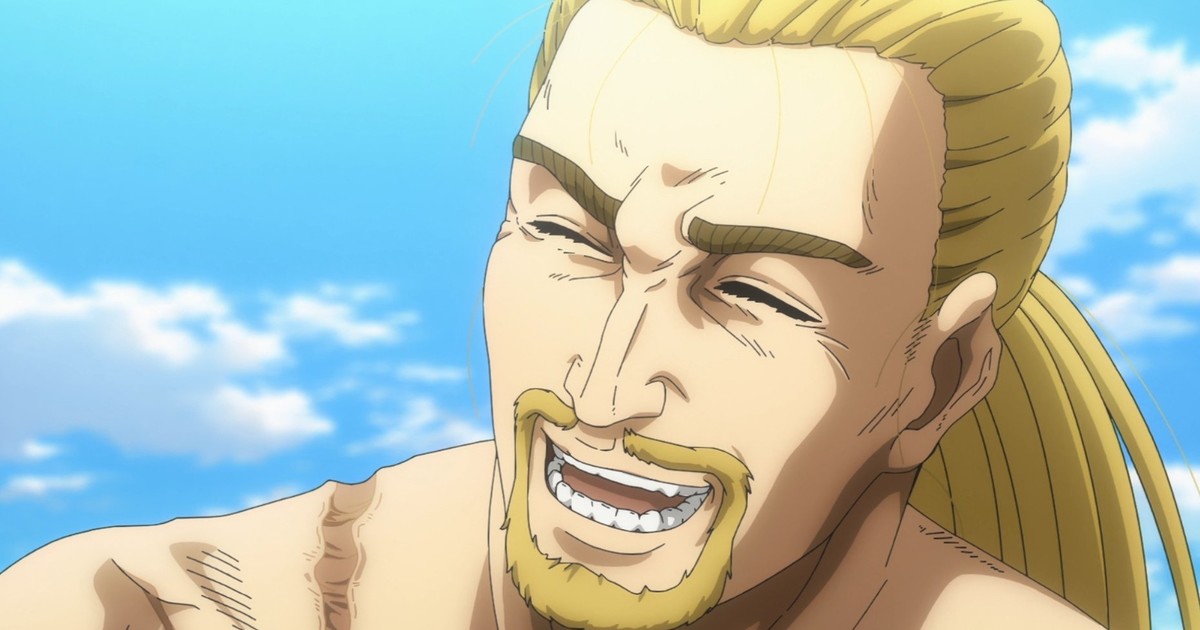 Einar Meets Thorfinn – Vinland Saga S2 Ep 1 & 2 Review – In Asian