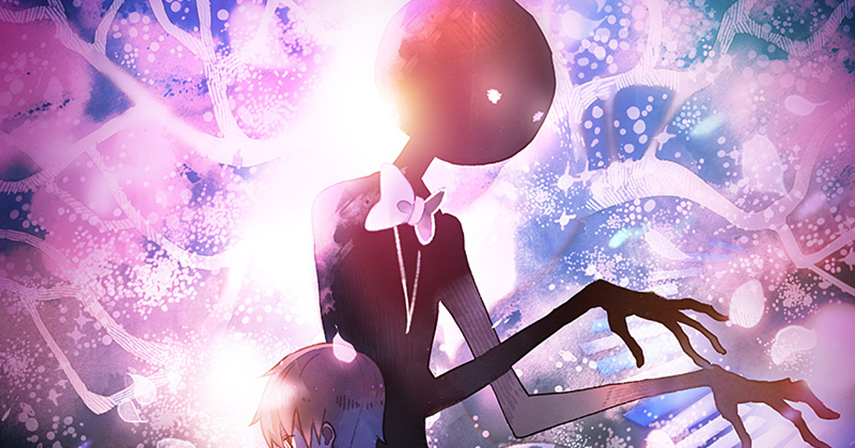 Deemo Memorial Keys Anime Film Reveals More Cast New Visual News Anime News Network