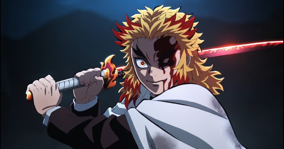 Demon Slayer movie review: Mugen Train is action anime worthy of