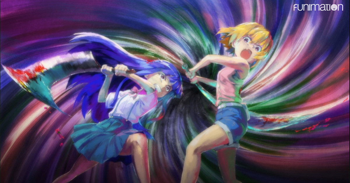 Higurashi: When They Cry - SOTSU Season 3: Where To Watch Every Episode