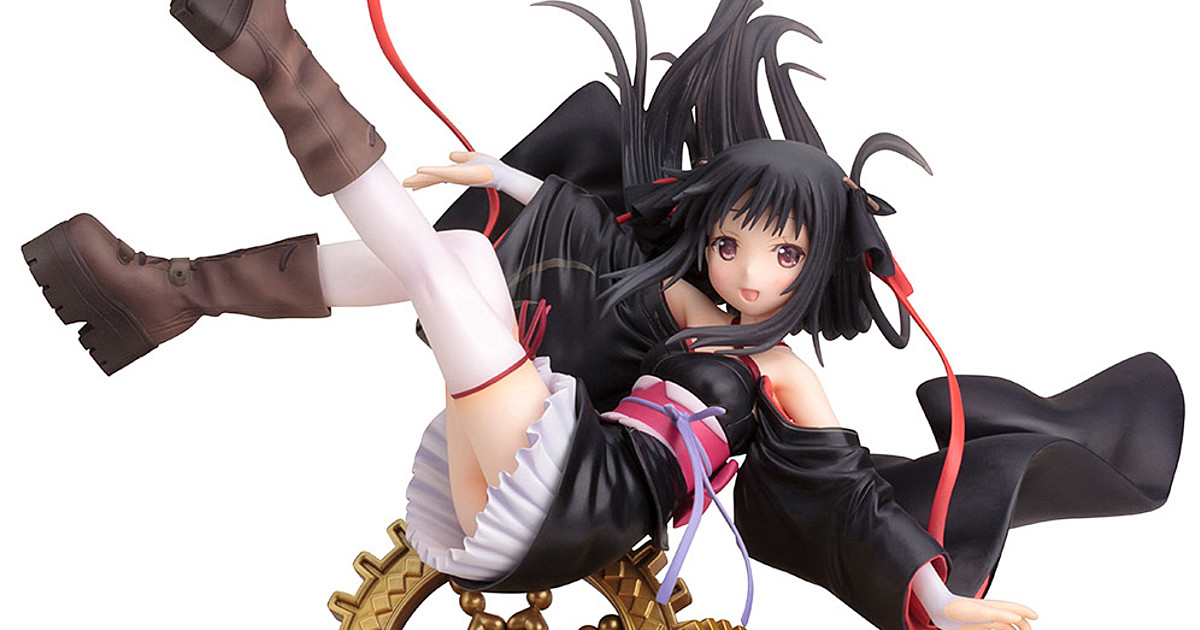 Anime Like Unbreakable Machine-Doll