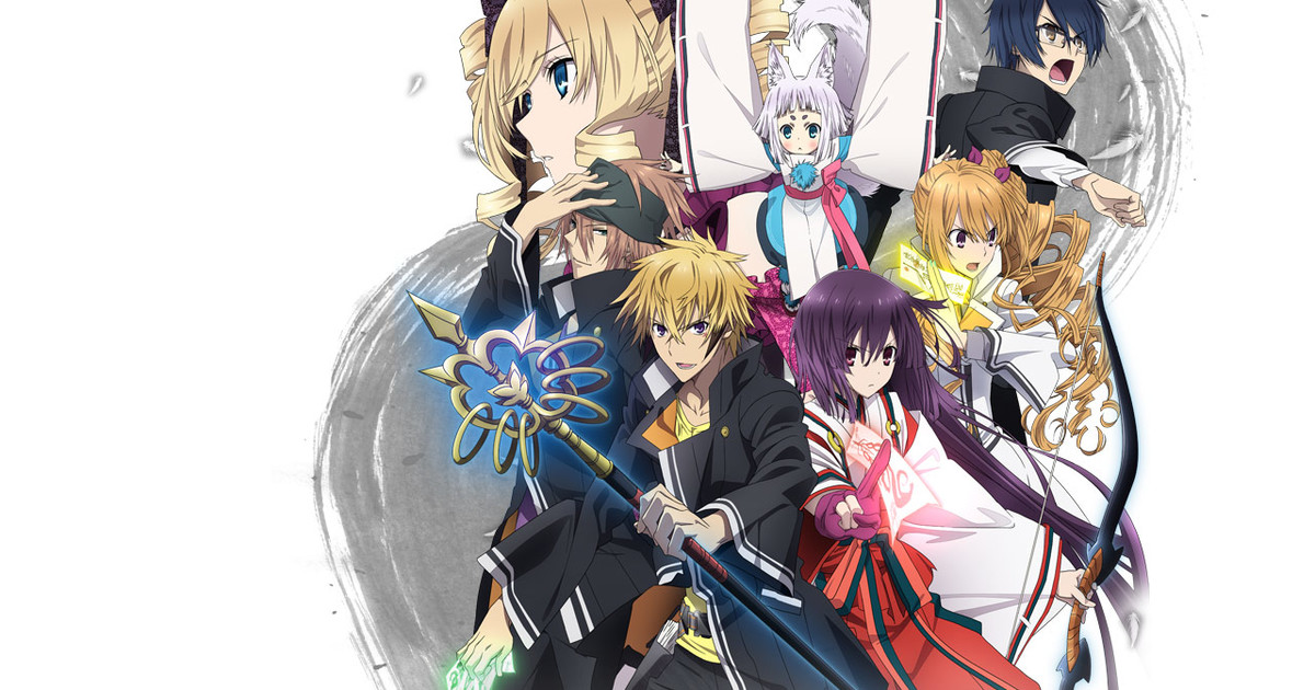 Tokyo Ravens Season 2 Chances?