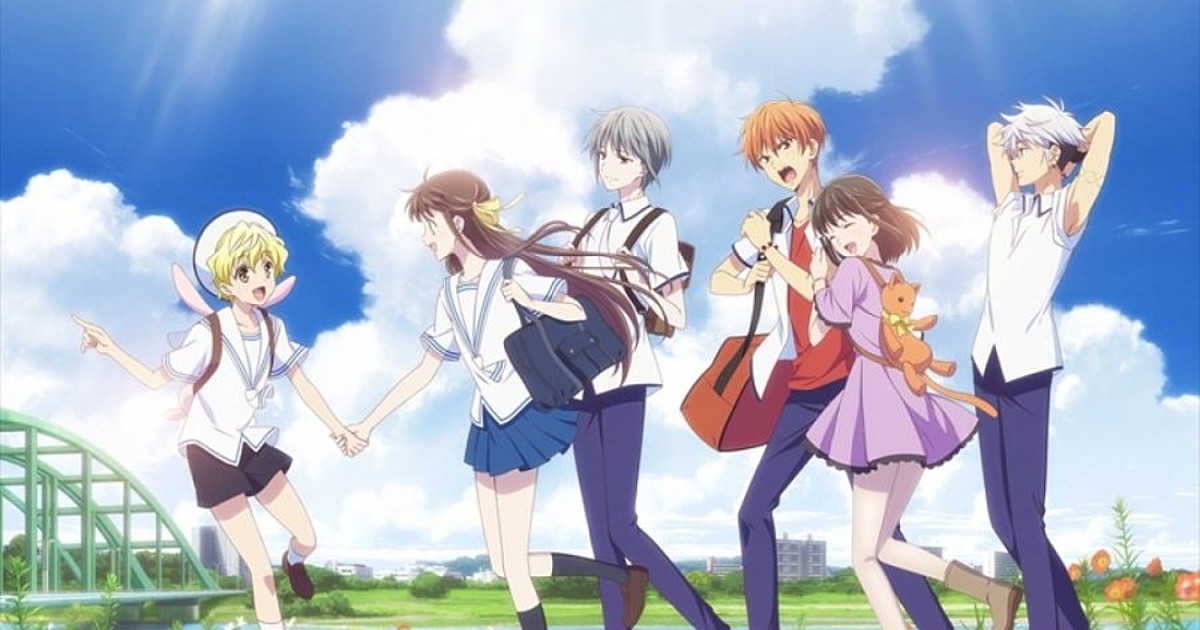 Fruits Basket: Top 10 Fan-Favorite Characters (According To