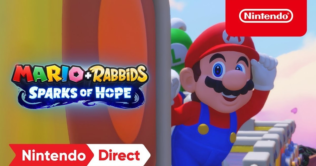 Will Yoshi Make an Appearance?  Mario + Rabbids Sparks of Hope｜Game8