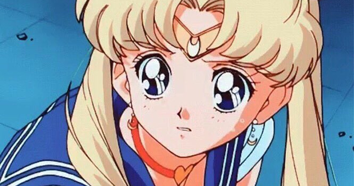 Artists Redraw Sailor Moon S Usagi In Wild Cute Styles Interest Anime News Network Artists Redraw Sailor Moon S Usagi In Wild Cute Styles Interest Anime News Network