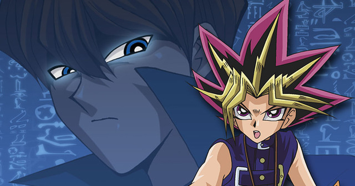 Yu-Gi-Oh! em português brasileiro - Crunchyroll