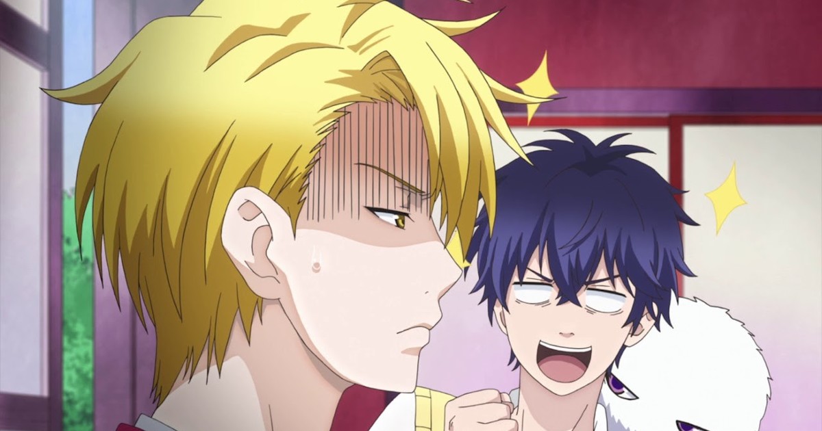 The Morose Mononokean II [Best Review]