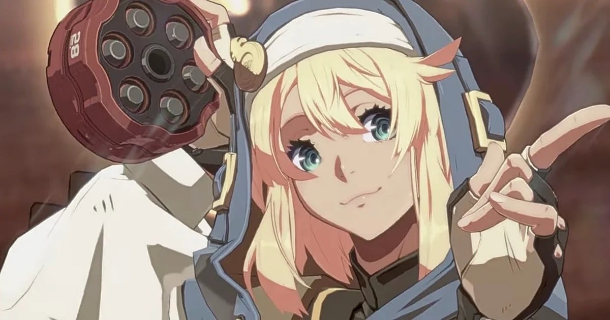 Guilty Gear Strive Developer Bridget Identifies as a Woman  Interest   Anime News Network