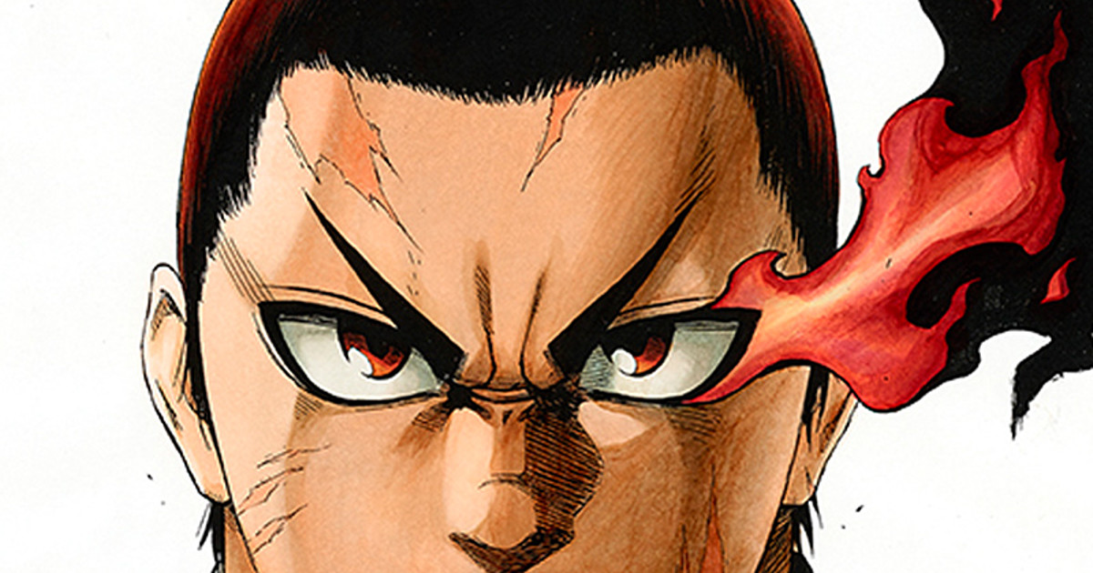 Hinomaru Zumō Anime's Teaser Video Reveals Main Staff, October Premiere -  News - Anime News Network