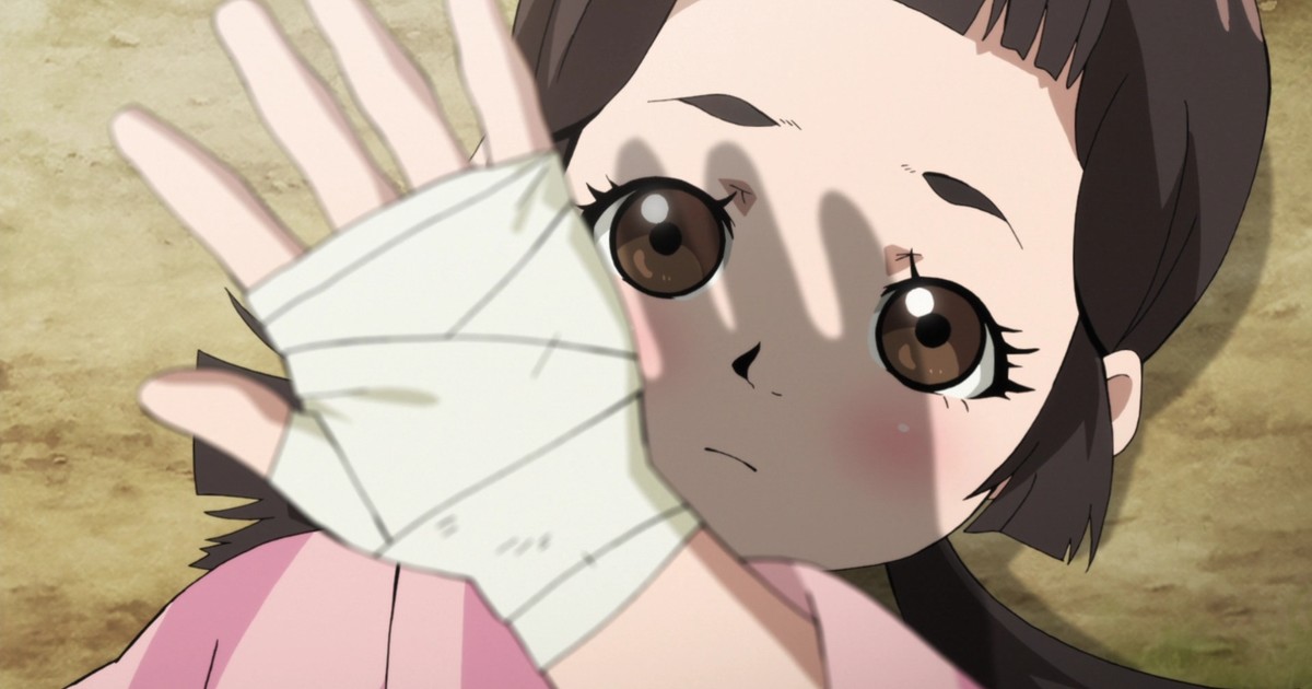 Episode 5 Joran The Princess Of Snow And Blood 21 04 28 Anime News Network Episode 5 Joran The Princess Of Snow And Blood 21 04 28 Anime News Network